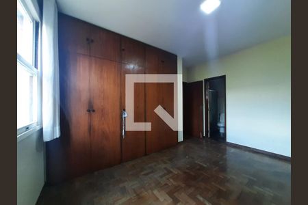 Apartamento à venda com 4 quartos, 200m² em Funcionários, Belo Horizonte