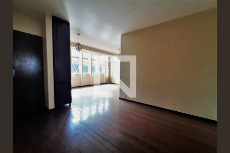 Apartamento à venda com 4 quartos, 200m² em Funcionários, Belo Horizonte