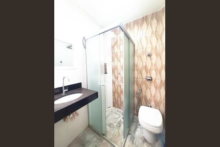 Apartamento à venda com 4 quartos, 200m² em Funcionários, Belo Horizonte