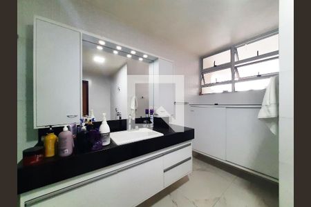 Apartamento à venda com 4 quartos, 200m² em Funcionários, Belo Horizonte