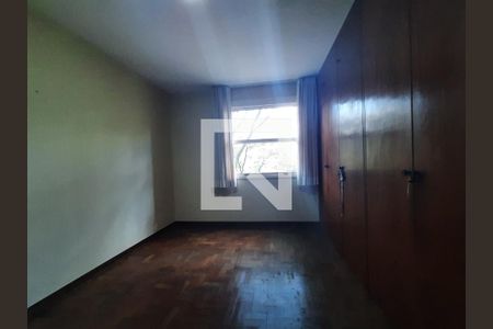 Apartamento à venda com 4 quartos, 200m² em Funcionários, Belo Horizonte
