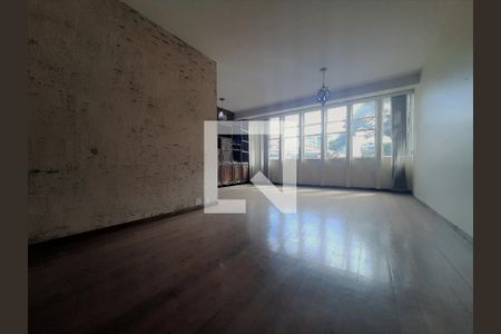Apartamento à venda com 4 quartos, 200m² em Funcionários, Belo Horizonte