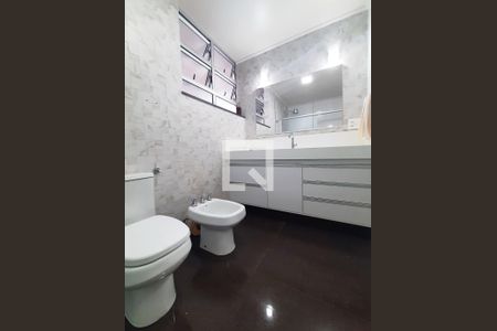 Apartamento à venda com 4 quartos, 200m² em Funcionários, Belo Horizonte