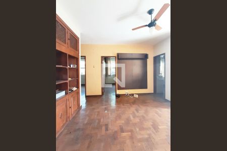 Apartamento à venda com 4 quartos, 200m² em Funcionários, Belo Horizonte