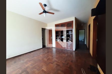 Apartamento à venda com 4 quartos, 200m² em Funcionários, Belo Horizonte