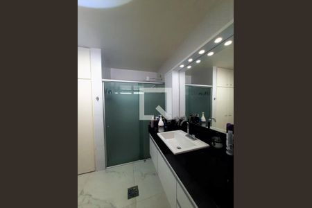 Apartamento à venda com 4 quartos, 200m² em Funcionários, Belo Horizonte
