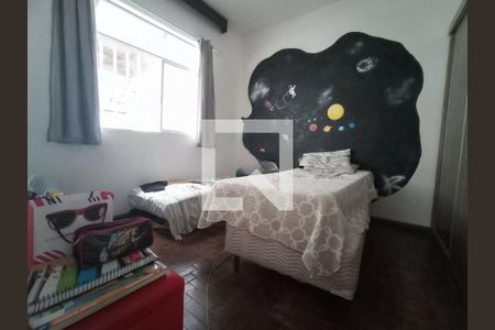 Casa à venda com 1 quarto, 540m² em Letícia, Belo Horizonte