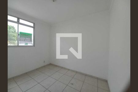 Apartamento à venda com 2 quartos, 45m² em Sapucaia, Contagem