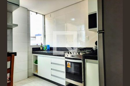 Apartamento à venda com 2 quartos, 68m² em Fernão Dias, Belo Horizonte