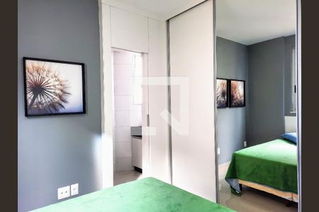 Apartamento à venda com 2 quartos, 68m² em Fernão Dias, Belo Horizonte