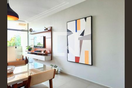 Apartamento à venda com 2 quartos, 68m² em Fernão Dias, Belo Horizonte