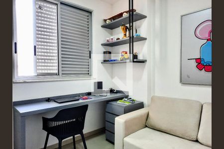 Apartamento à venda com 2 quartos, 68m² em Fernão Dias, Belo Horizonte