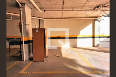 Apartamento à venda com 68m², 2 quartos e 2 vagas