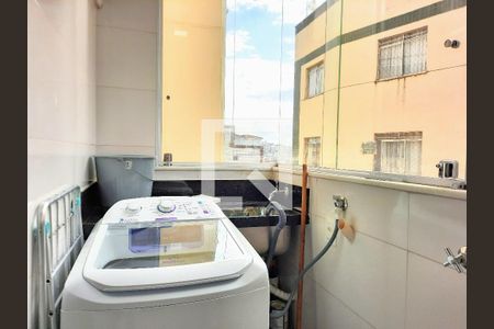 Apartamento à venda com 2 quartos, 68m² em Fernão Dias, Belo Horizonte