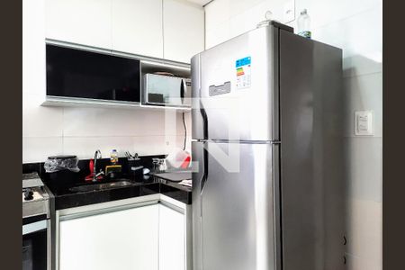 Apartamento à venda com 2 quartos, 68m² em Fernão Dias, Belo Horizonte