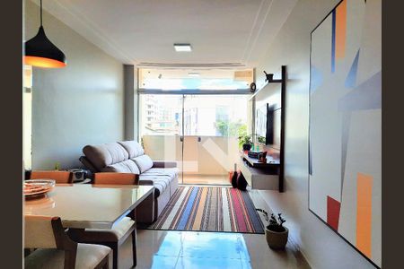 Apartamento à venda com 2 quartos, 68m² em Fernão Dias, Belo Horizonte