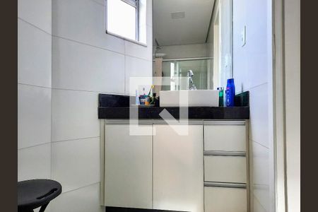 Apartamento à venda com 2 quartos, 68m² em Fernão Dias, Belo Horizonte