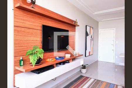 Apartamento à venda com 2 quartos, 68m² em Fernão Dias, Belo Horizonte