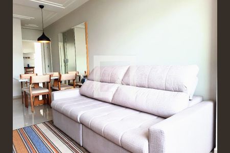 Apartamento à venda com 2 quartos, 68m² em Fernão Dias, Belo Horizonte