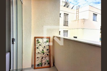 Apartamento à venda com 2 quartos, 68m² em Fernão Dias, Belo Horizonte