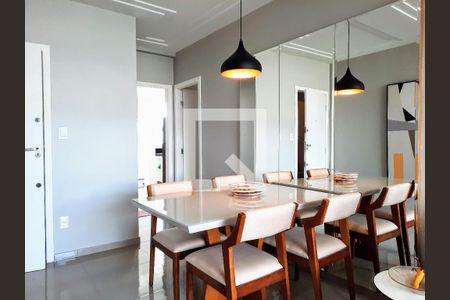 Apartamento à venda com 2 quartos, 68m² em Fernão Dias, Belo Horizonte