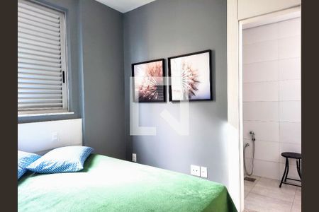 Apartamento à venda com 2 quartos, 68m² em Fernão Dias, Belo Horizonte