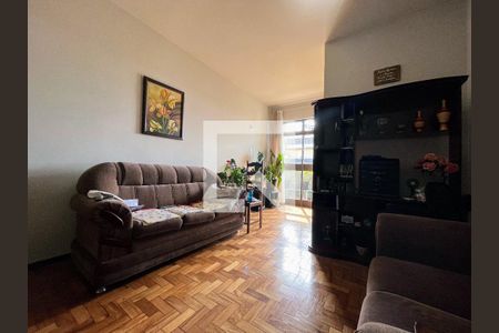 Apartamento à venda com 3 quartos, 85m² em Barro Preto, Belo Horizonte