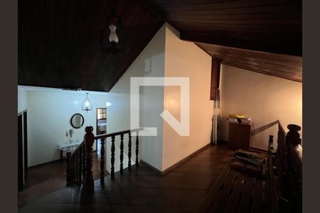 Casa à venda com 6 quartos, 411m² em Mangabeiras, Belo Horizonte