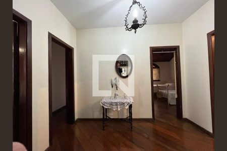Casa à venda com 6 quartos, 411m² em Mangabeiras, Belo Horizonte