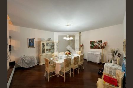 Casa à venda com 6 quartos, 411m² em Mangabeiras, Belo Horizonte