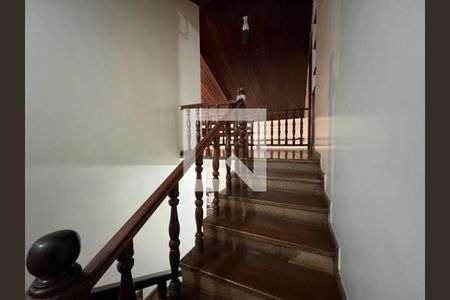 Casa à venda com 6 quartos, 411m² em Mangabeiras, Belo Horizonte