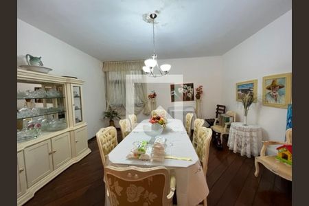 Casa à venda com 6 quartos, 411m² em Mangabeiras, Belo Horizonte