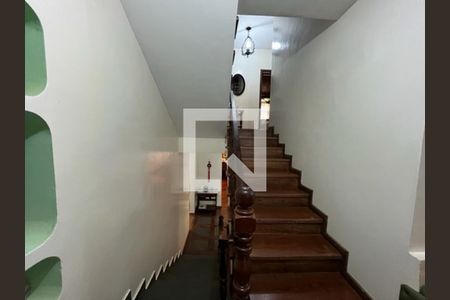 Casa à venda com 6 quartos, 411m² em Mangabeiras, Belo Horizonte