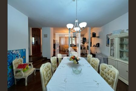 Casa à venda com 6 quartos, 411m² em Mangabeiras, Belo Horizonte