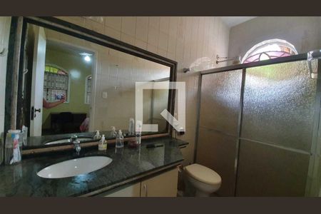 Casa à venda com 282m², 4 quartos e 5 vagas