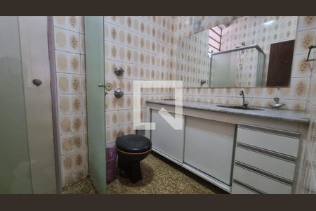 Apartamento à venda com 3 quartos, 80m² em Santa Tereza, Belo Horizonte