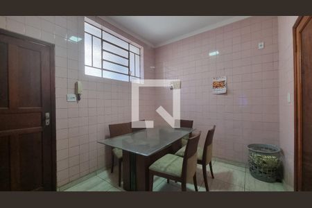 Apartamento à venda com 3 quartos, 80m² em Santa Tereza, Belo Horizonte