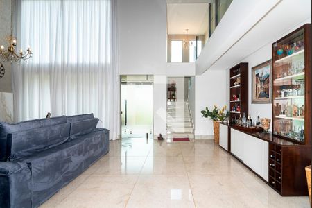 Casa de Condomínio para alugar com 4 quartos, 320m² em , Itabirito