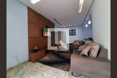 Apartamento à venda com 2 quartos, 70m² em Eldorado, Contagem
