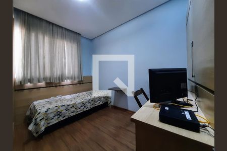 Apartamento à venda com 2 quartos, 70m² em Eldorado, Contagem