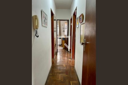 Apartamento à venda com 3 quartos, 107m² em Nova Suissa, Belo Horizonte