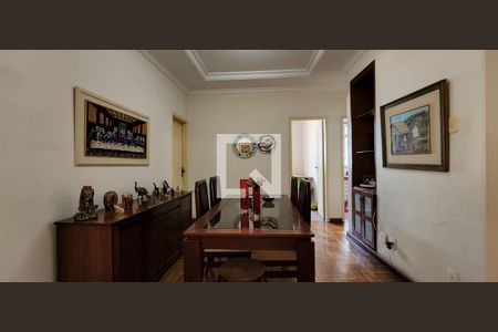 Apartamento à venda com 3 quartos, 100m² em Gutierrez, Belo Horizonte