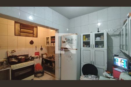 Casa à venda com 2 quartos, 60m² em Santa Branca, Belo Horizonte