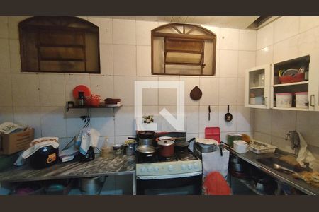 Casa à venda com 2 quartos, 60m² em Santa Branca, Belo Horizonte