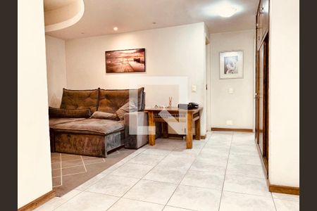 Apartamento à venda com 4 quartos, 170m² em Santo Agostinho, Belo Horizonte