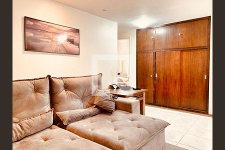 Apartamento à venda com 4 quartos, 170m² em Santo Agostinho, Belo Horizonte