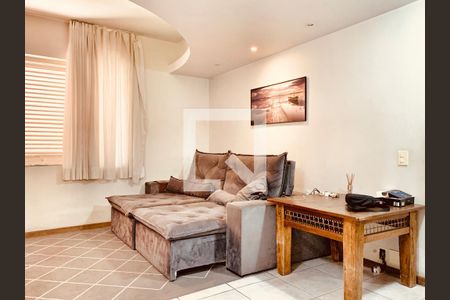 Apartamento à venda com 4 quartos, 170m² em Santo Agostinho, Belo Horizonte