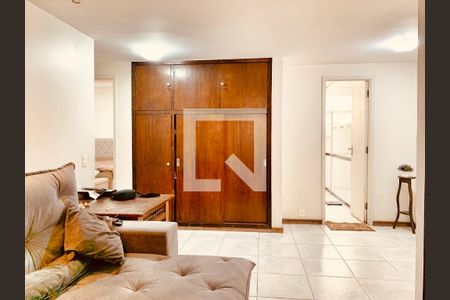 Apartamento à venda com 4 quartos, 170m² em Santo Agostinho, Belo Horizonte