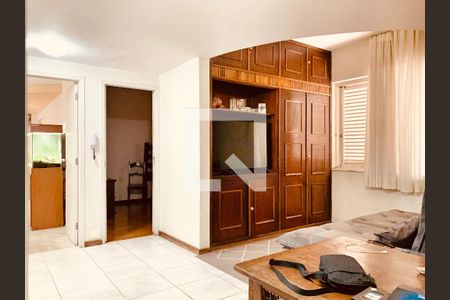 Apartamento à venda com 4 quartos, 170m² em Santo Agostinho, Belo Horizonte