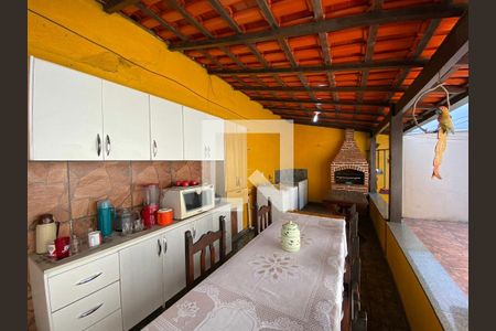 Casa à venda com 374m², 4 quartos e 7 vagas